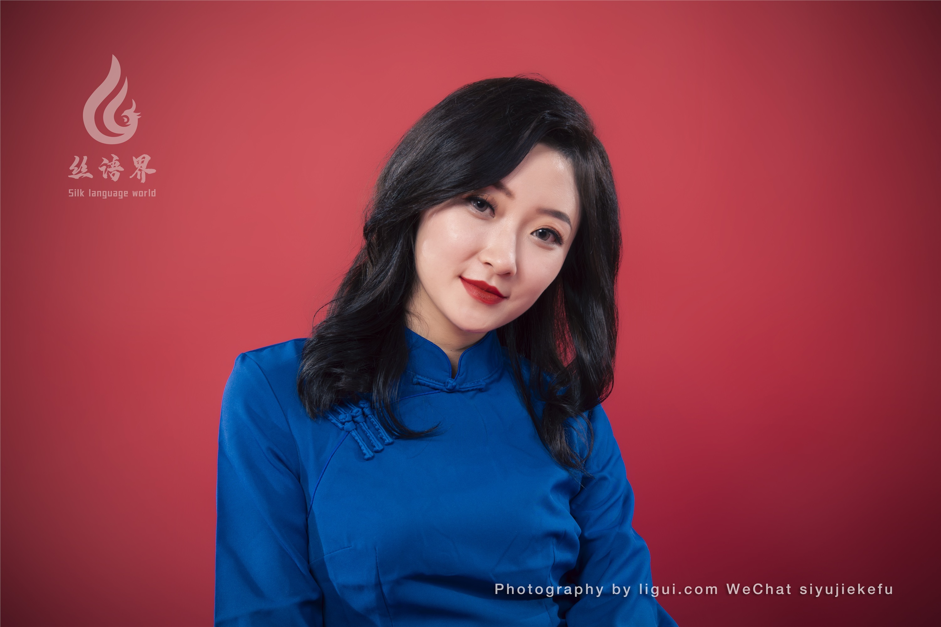 Ligui丽柜 2022.09.15 丝享假日 愉心